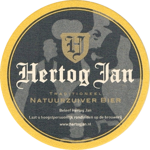 Hertog Jan